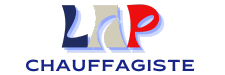 Chauffagiste Mantes-la-Jolie Logo